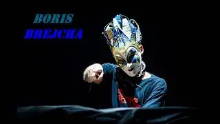 Boris Brejcha - Bells Of Eternity (Unreleased Studio Preview)