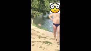 Прыжки в воду