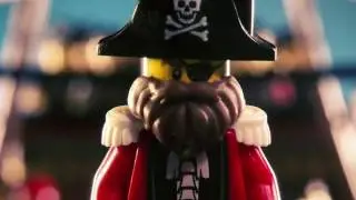 Those Are Pirates!