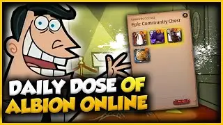 DAILY DOSE OF ALBION ONLINE #2
