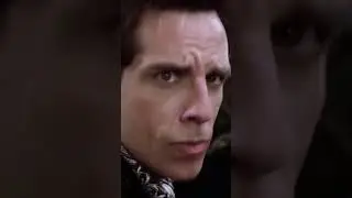 Zoolander, но skibidi bop yes yes yes 