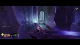 Destiny 2 1440p [21:9 60 fps]