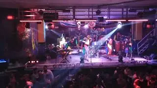Son tepito - La cholita