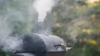 How to buy a bbq smoker