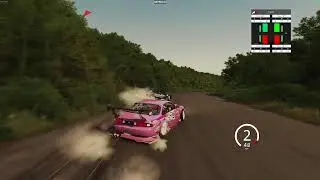 Assetto Corsa - North Course Tandems