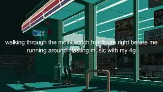 Paradoxx - Evergreens - Lyrics