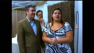 Fantastico - O Vidente - Segurança nas Redes Sociais 21/10/2012