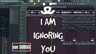 Dancing with your ghost full stock plugins FLP