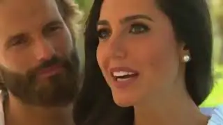 Kelly Baron e Pedro Guedes - Brasil 2017