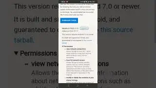 Termux Best Version Installation ||Android Hacking|| Full Video uploaded in Channel #shorts