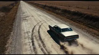 Backroads to Hell