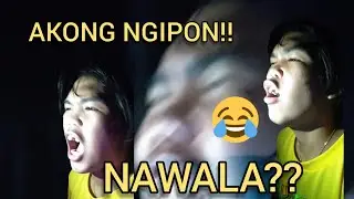WALA NAKOY NGIPON🤣 | JYANDEx
