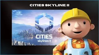 Cities Skayline 2 #citybuilder  #citiesskylines2