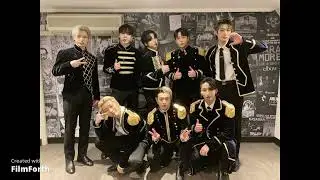ATEEZ (에이티즈) - 'Still Here' (Acoustic / Korean Ver)