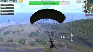 PUBG MOBILE Live Stream