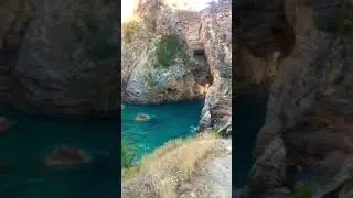 Вот такой красивый вид в Турции #турция2021