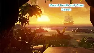 Psykko Rant: Mental Health and Video Games