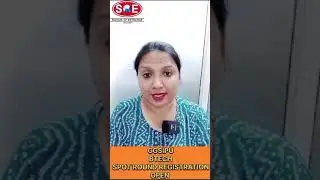 GGSIPU BTECH SPOT ROUND REGISTRATION OPEN