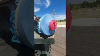 Crazy Excursion on JBL charge 4.5!! 😱💀