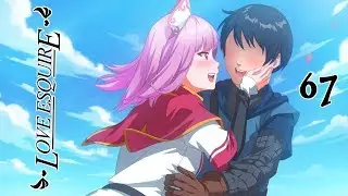Концовка Лучшая медицина (The Best Medicine) ❤⚔❤ Love Esquire Прохождение на русском #67