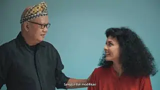 Gelung Modifikasi Pusung Tagel: Simbol Kedewasaan Perempuan Bali - Gelung Elok Nusantara