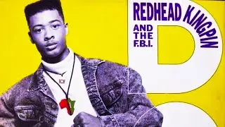 REDHEAD KINGPIN - DO THE RIGHT THING (MONET'S REMIX)