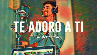 Cappo Musik - Te Adoro a Ti (Audio)