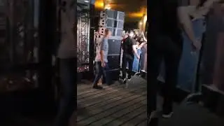 SHAMAN Москва парк МУЗЕОН 3.09.24 Авторадио "Ты моя".