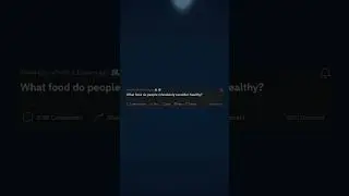 What food do people mistakenly... #shorts #viral #reddit #redditstories #askreddit