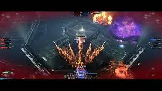 Lost Ark Sorceress PVP Team Deathmatch 34