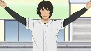 Get ready for tomorrow wriothesley 🤣 #shorts #genshinimpact #animeedit #animefunny