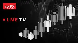 IronFX Live TV - Tuesday 27 August