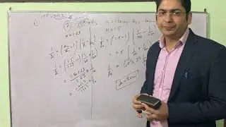 SL Arora solution series(lens maker’s formula)