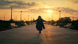 Мариам Мерабова, Владимир Поляков, Георгий Юфа - DON'T LOOK ANY FURTHER | Official Video, 2020