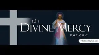 Day 4 - Divine Mercy Novena | 2024