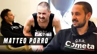 DALL' EVEREST ALLA 100KM CORRENDO con MATTEO PORRO