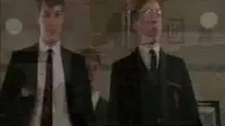 DEAD POETS SOCIETY - LE CERCLE DES POETES DISPARUS - FANVID