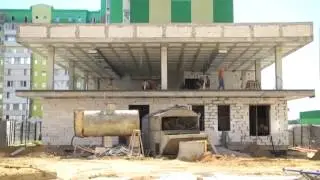 Видеоотчёт от 22 июля 2015 г.
