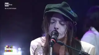 LUCIO CORSI live al Concerto del Primo Maggio 2025