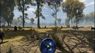 Warriors of Midgard | Mount & Blade II