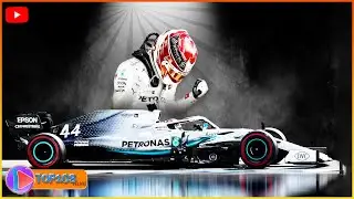 Top 10 Richest Racing Drivers in the World | Top10slive