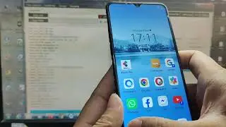HUAWEI Y6P MED-LX9 IMEI BLOK..DONE ONE KLIK