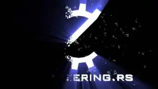 3ds Max and After effects engineering.rs logo