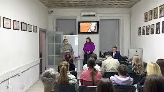 Варвара Николаевна Беженарь. Новый Руководитель Отдела Продаж