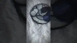 #5nightsatfreddys #fnaf #фнаф #fnaf9 #фнаф9 #маскалуныизфнаф9 #maskmoonfnaf9 #moon #луна #косплей