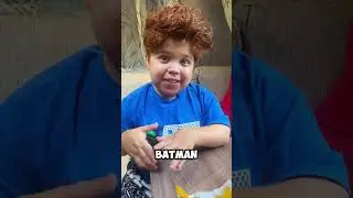 Batman 🦸‍♂️