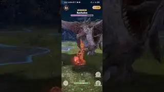 The Diablos Bow is Too OP 
