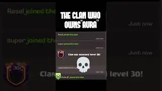 the clan who owns 