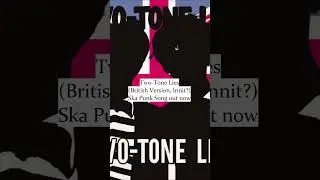Why British Ska Punk is Making a MASSIVE Comeback in 2025