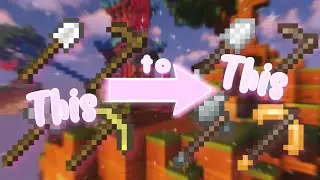 How to Make a Minecraft Texture Pack (Ep 2) || Tools